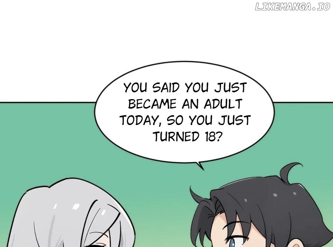 Worker Rebrith: Master of Martial Arts Chapter 17 - page 44